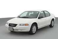 Chrysler Cirrus