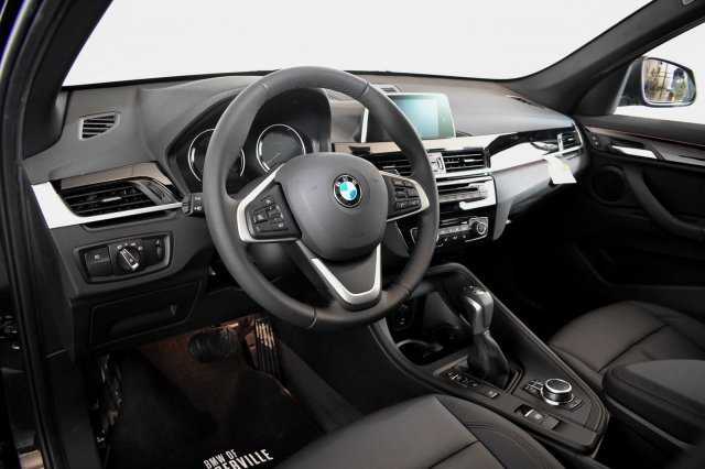 2019 BMW X1