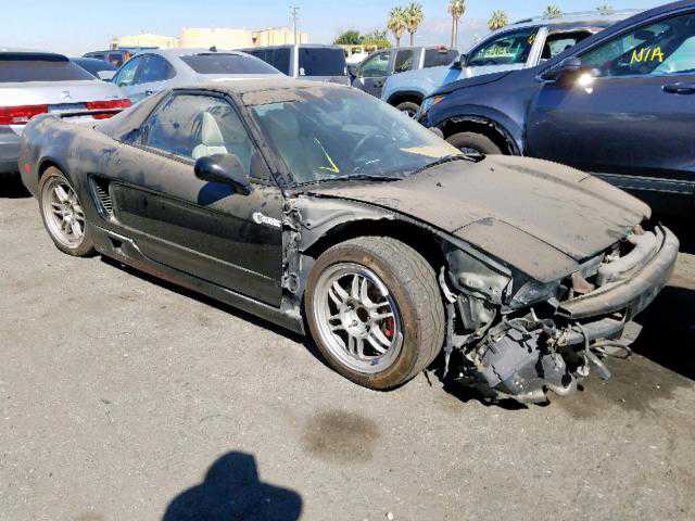 Acura NSX