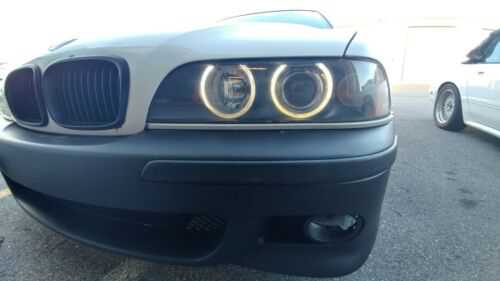BMW 540i