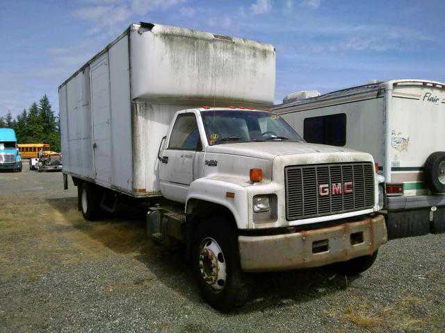 GMC C7