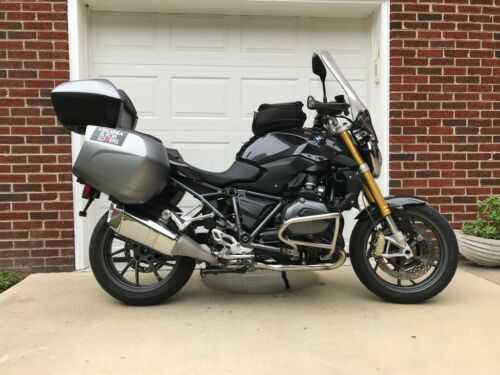BMW R 1200 R