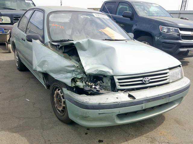 Toyota Tercel
