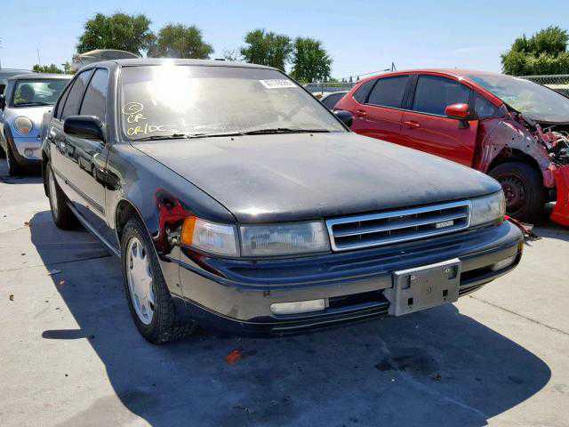 Nissan Maxima