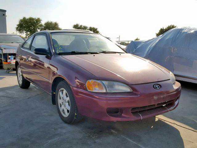Toyota Paseo