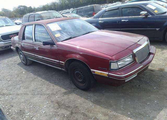 Buick Skylark