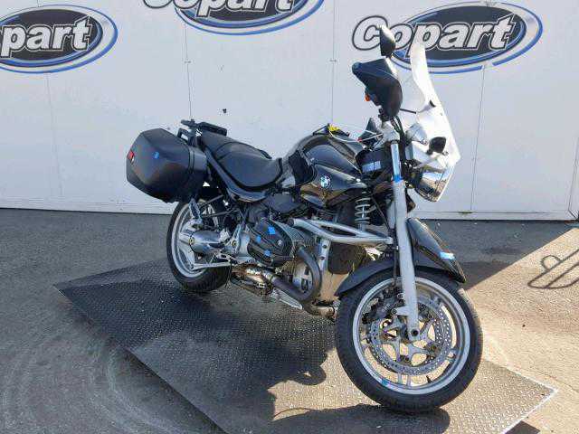 BMW R 1150 R