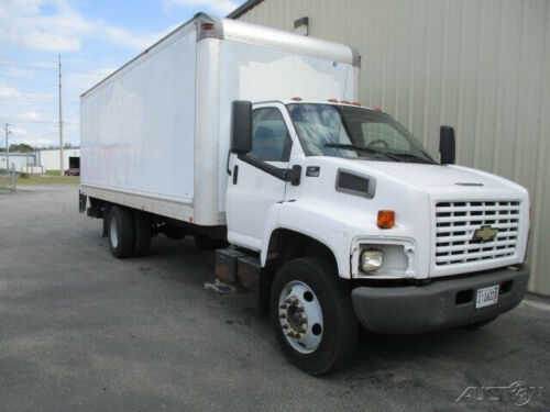 Chevrolet C6