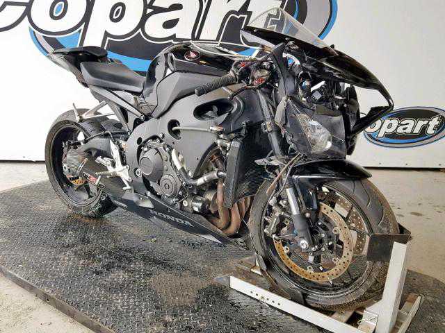 Honda CBR1000