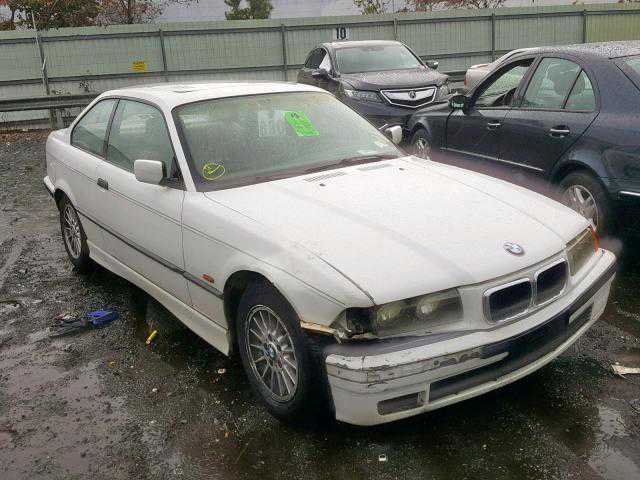 BMW 323is