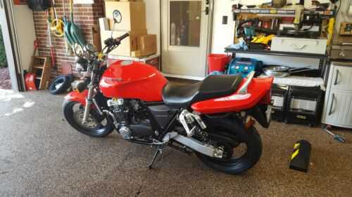 Honda CB1000