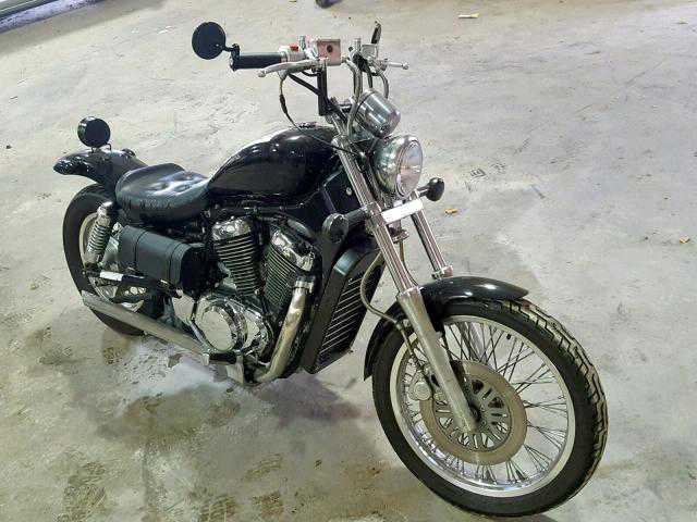 Suzuki VS800