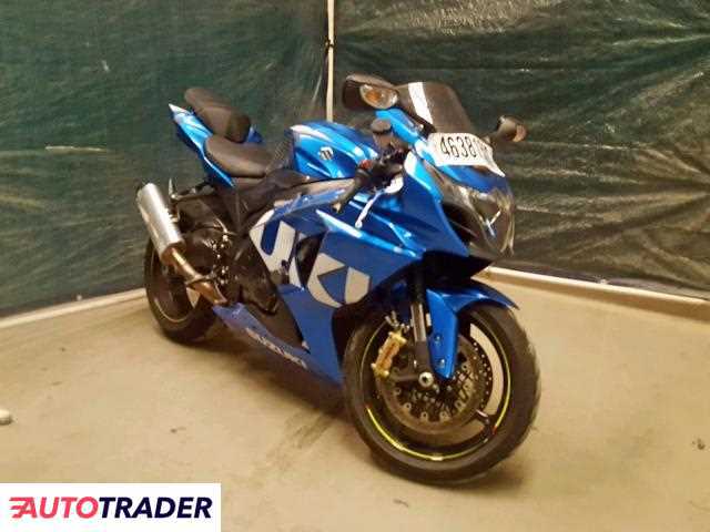 Suzuki GSX-R1000L