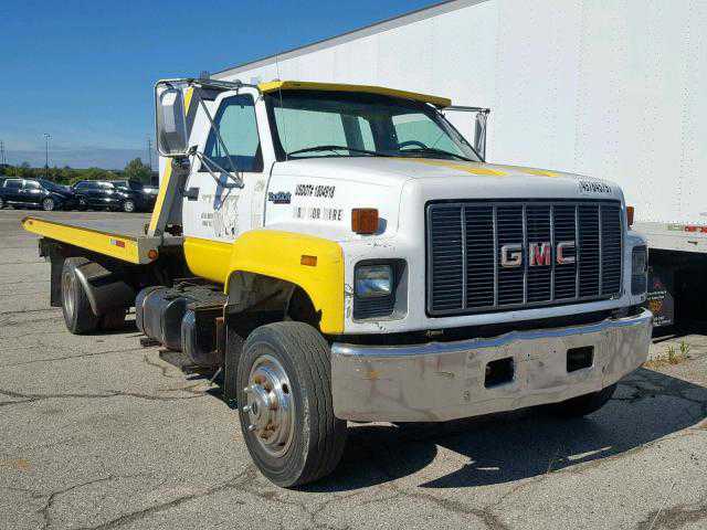 GMC C6