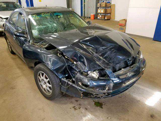 Mazda Millenia