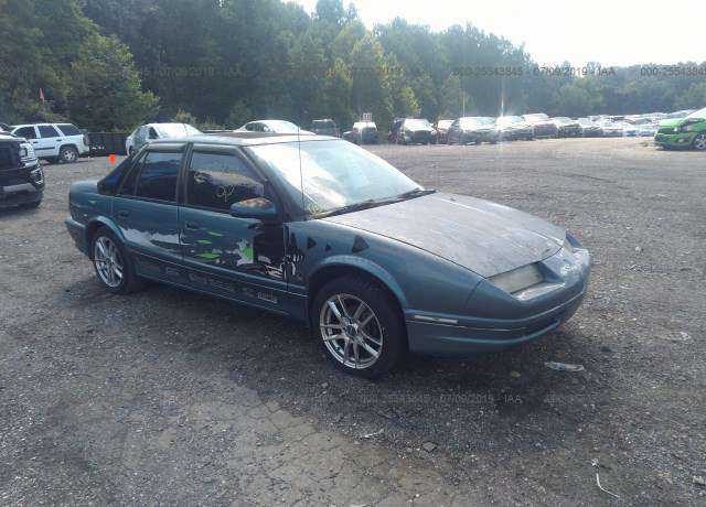 Saturn SL2