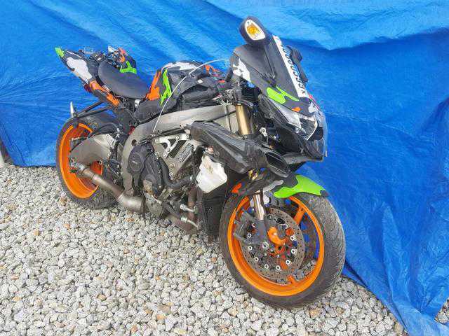 Suzuki GSX-R1000L