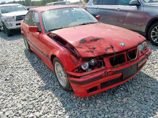 BMW 325iS