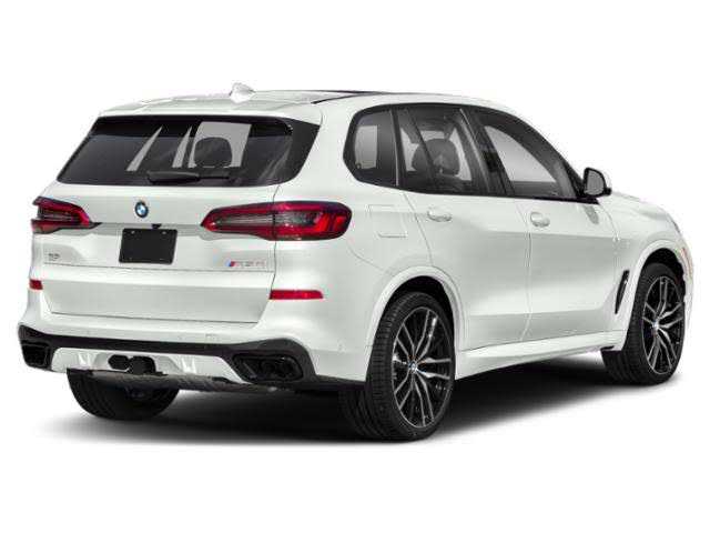2020 BMW X5