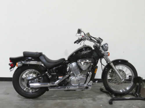 Honda VT600C (SHADOW VLX)