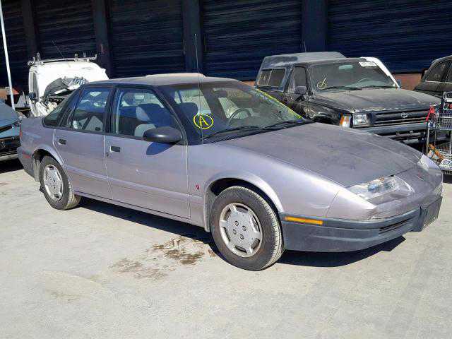 Saturn SL1