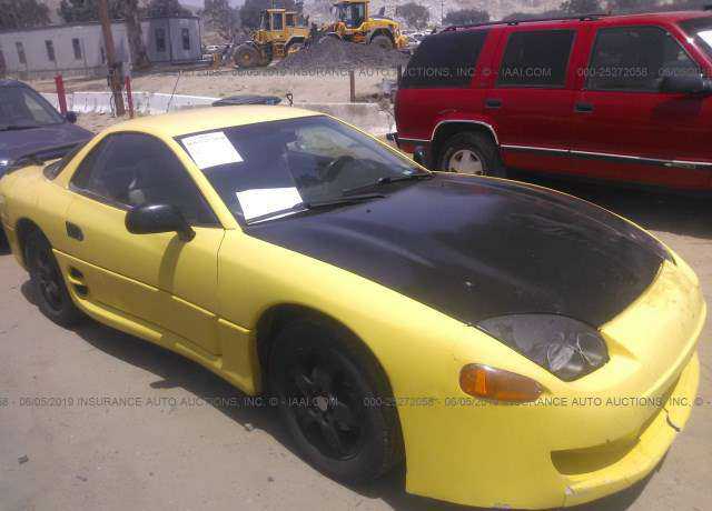 Mitsubishi 3000 GT