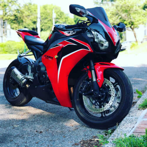 Honda CBR1000