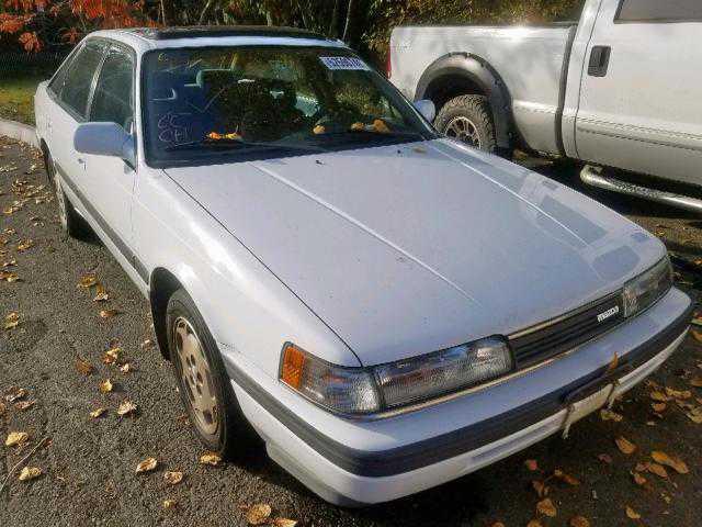 Mazda 626