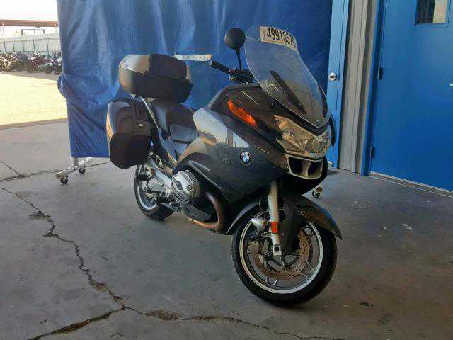 BMW R 1200 RT