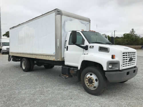 Chevrolet C6