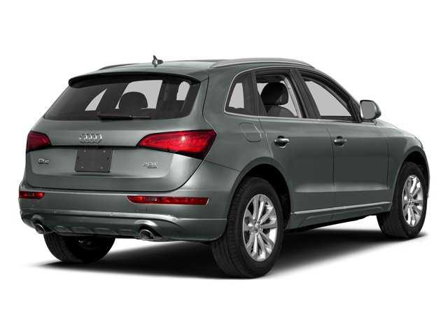 2017 Audi Q5
