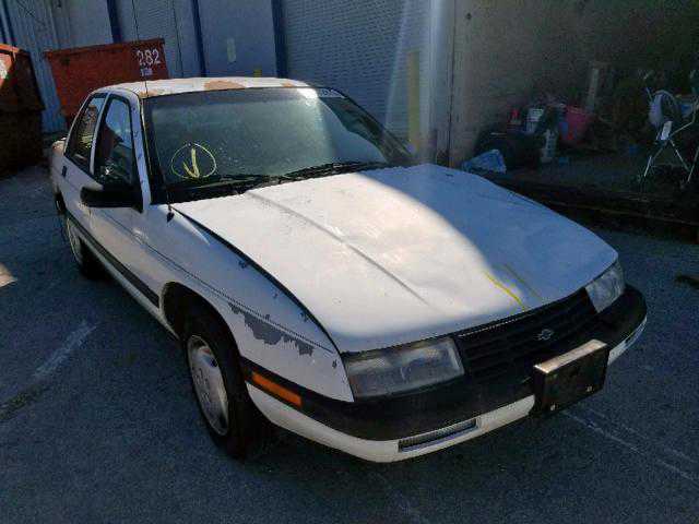 Chevrolet Corsica