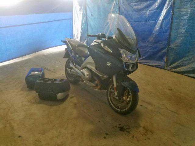 BMW R 1200 RT