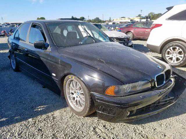 BMW 530i