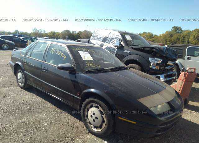 Saturn SL2