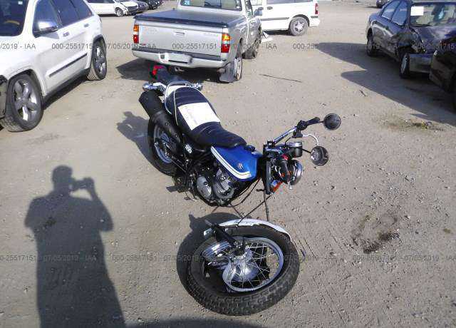 Suzuki RV200L7