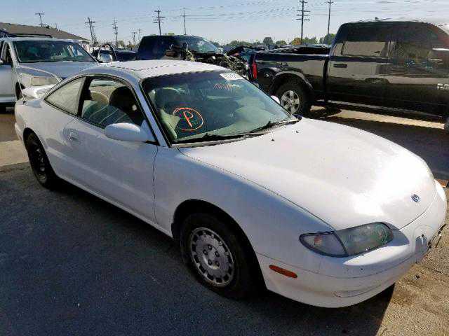 Mazda MX-6