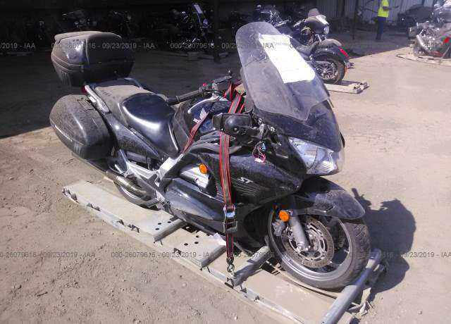 Honda ST1300A