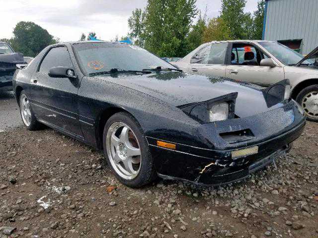 Mazda RX-7