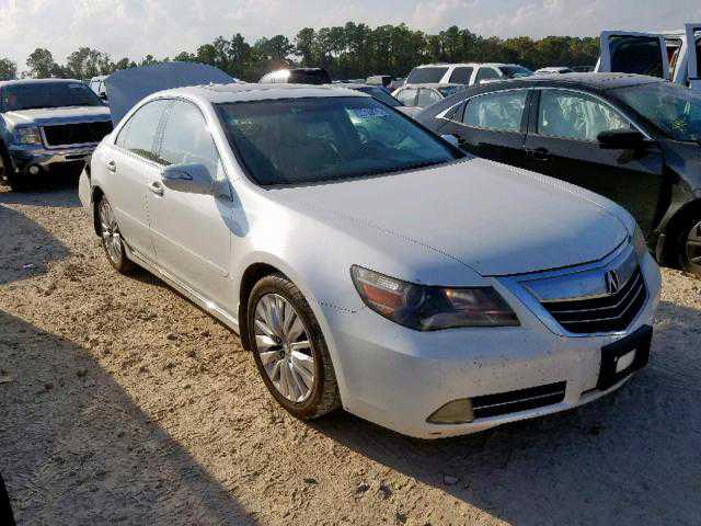 Acura RL
