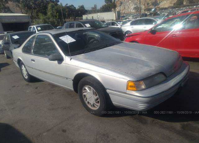 Ford Thunderbird