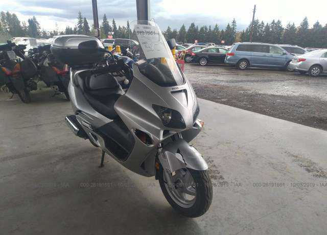Honda NSS250 (REFLEX)