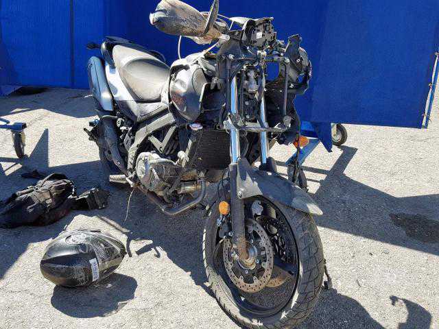 Suzuki DL650AAL/DL650AL