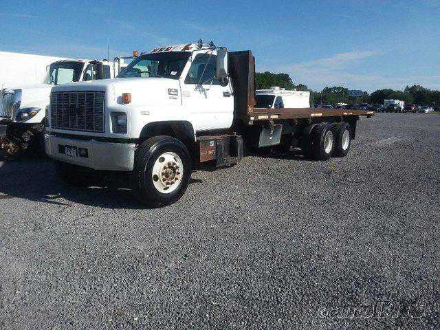 Chevrolet C7