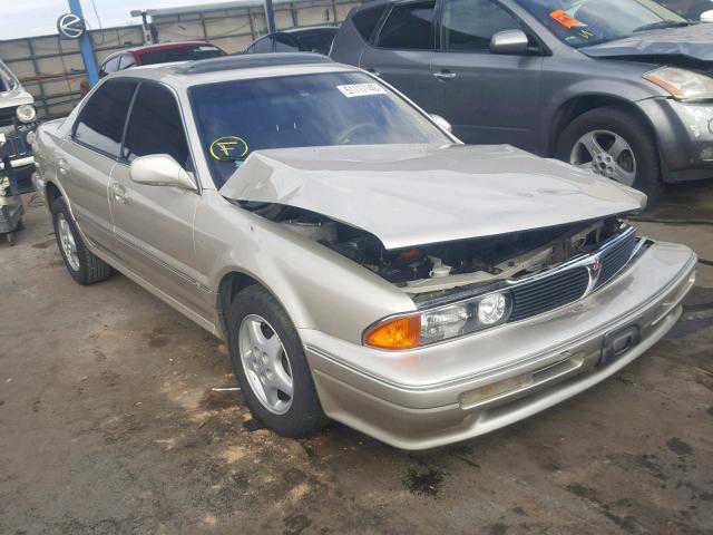 Mitsubishi Diamante