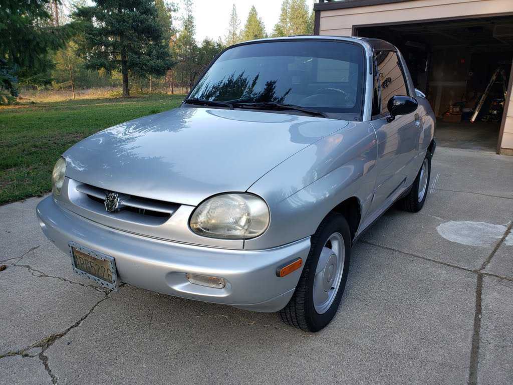 Suzuki X-90