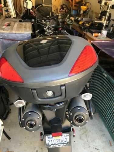 Suzuki DL1000L