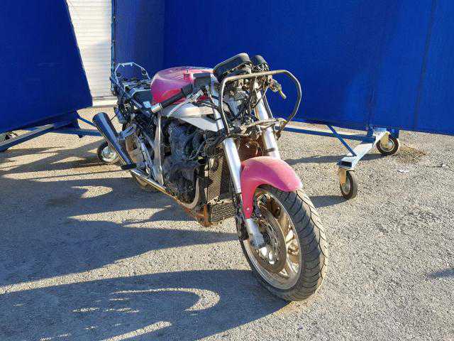 Suzuki GSX-R1100W