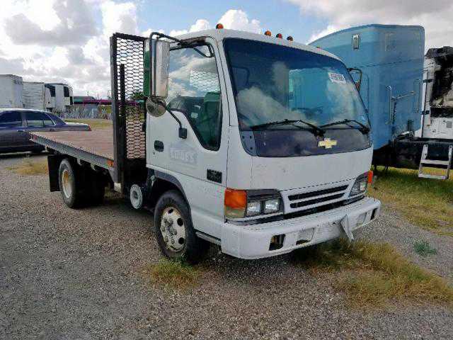 Chevrolet W4