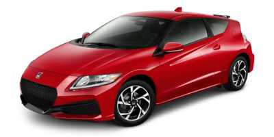 Honda CR-Z